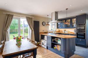 Kitchen/Dining Room- click for photo gallery